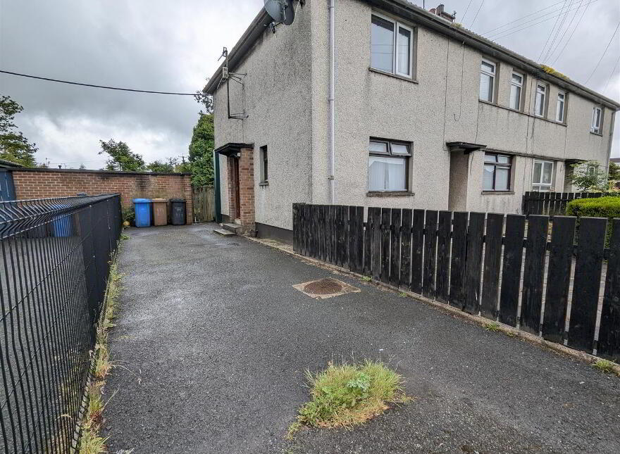 10 Burrenwood Road, Castlewellan, BT31 9DR