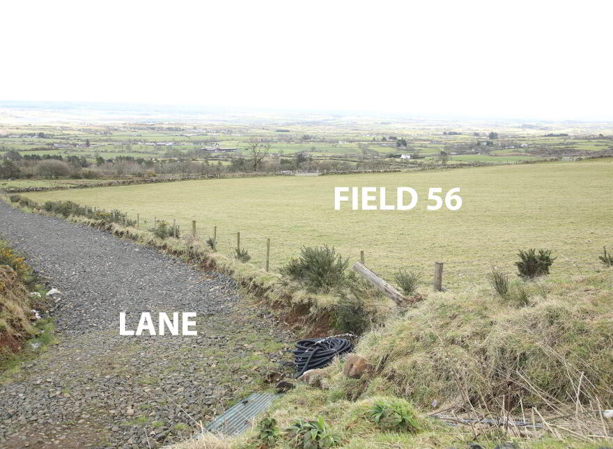 Ballyhackett Road, Castlerock, Coleraine, BT51 4SU