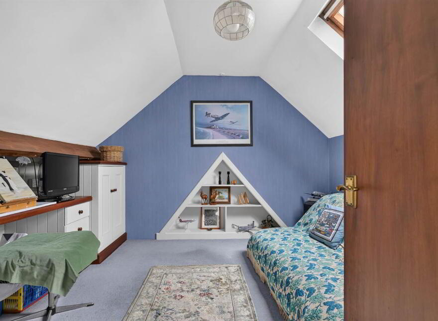 10 First Avenue Bay Lands, Bangor, BT20 5JT