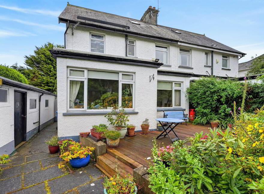 10 First Avenue Bay Lands, Bangor, BT20 5JT