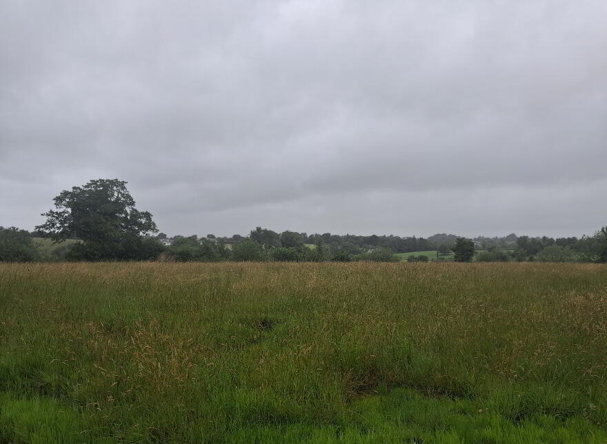 Stranafeley Road, Brookeborough, BT94 4HA