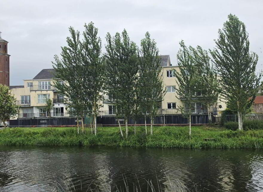 1 The Moate, Athy, R14YX28
