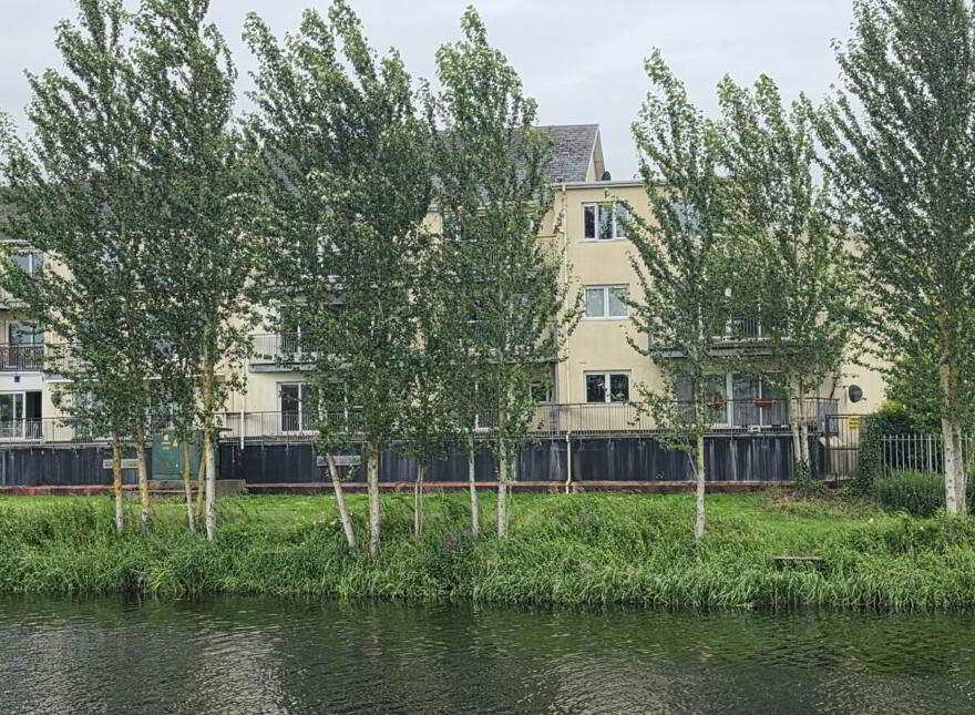 1 The Moate, Athy, R14YX28