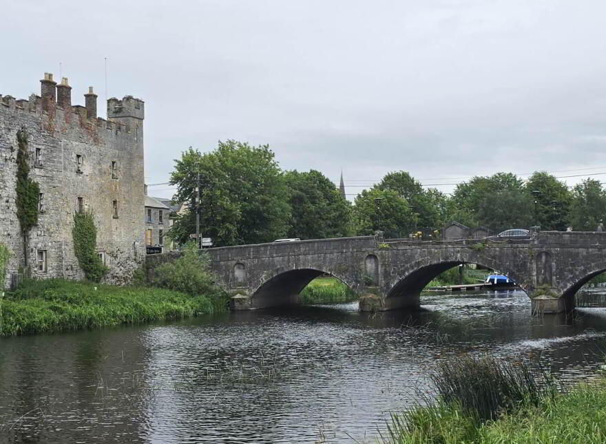 1 The Moate, Athy, R14YX28