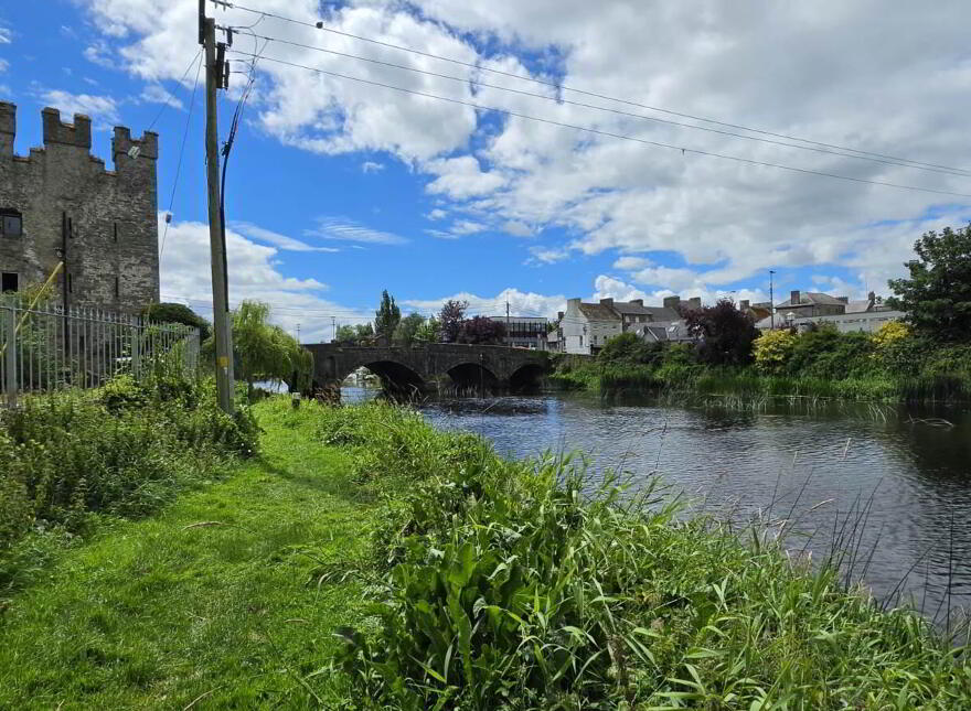 1 The Moate, Athy, R14YX28