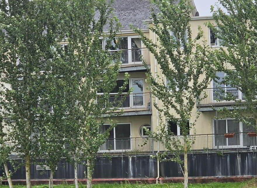 1 The Moate, Athy, R14YX28