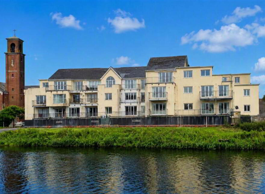 1 The Moate, Athy, R14YX28 photo