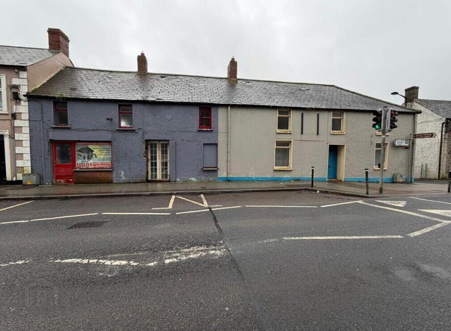 Main Street, Duleek, A92C52D