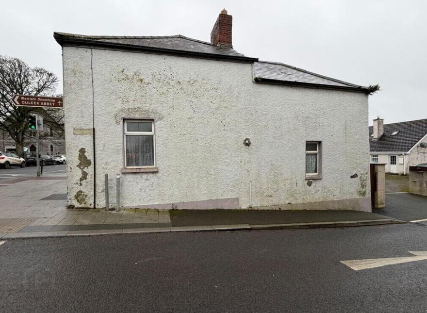 Main Street, Duleek, A92C52D