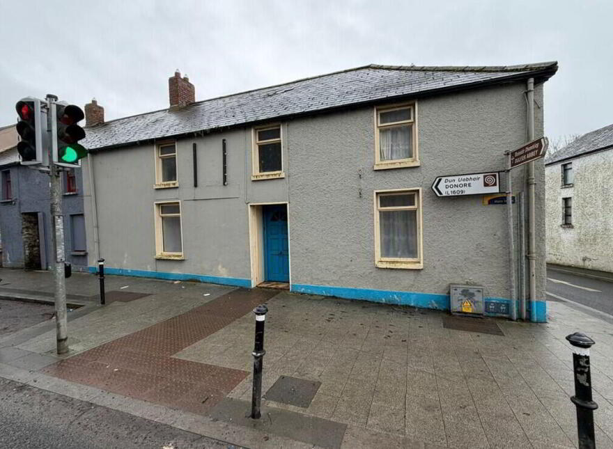 Main Street, Duleek, A92C52D