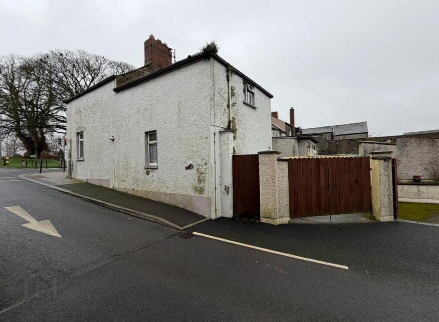 Main Street, Duleek, A92C52D