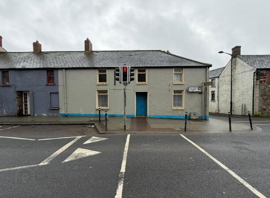 Main Street, Duleek, A92C52D