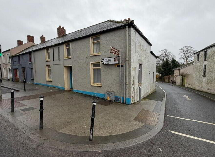 Main Street, Duleek, A92C52D