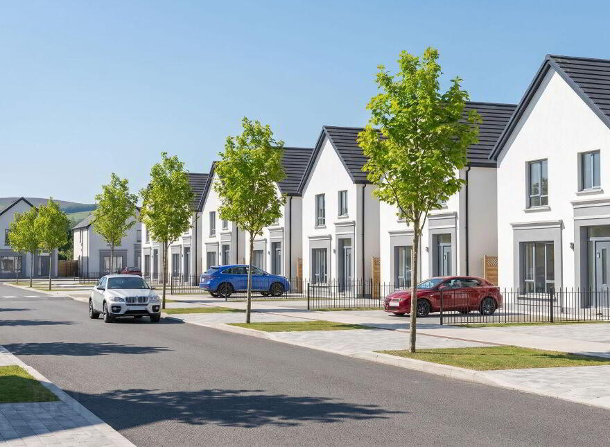 Ballaghderg, Letterkenny