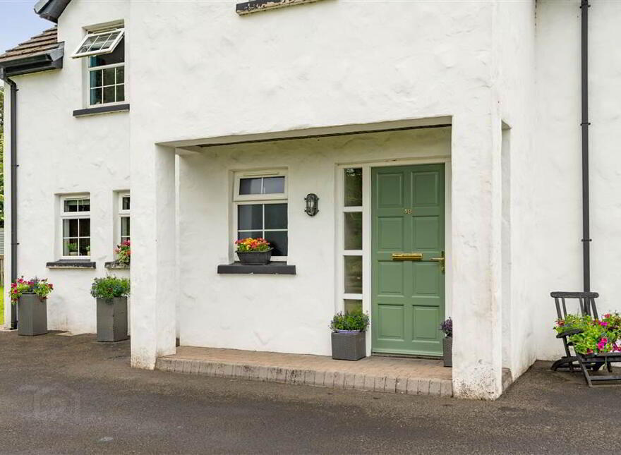 48 Ballycregagh Road, Cloughmills, Ballymena, BT44 9NP