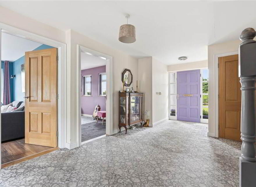 48 Ballycregagh Road, Cloughmills, Ballymena, BT44 9NP