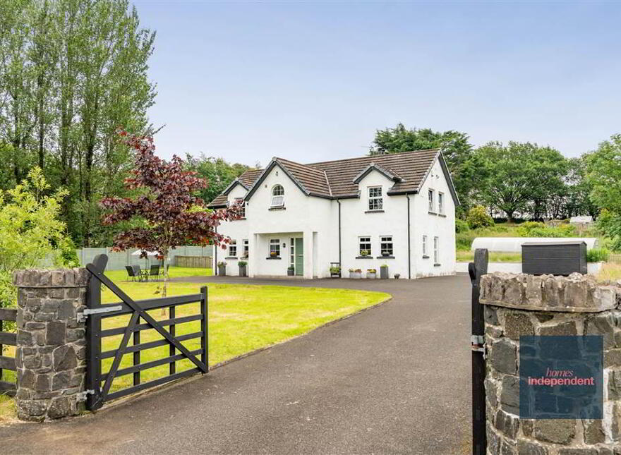 48 Ballycregagh Road, Cloughmills, Ballymena, BT44 9NP