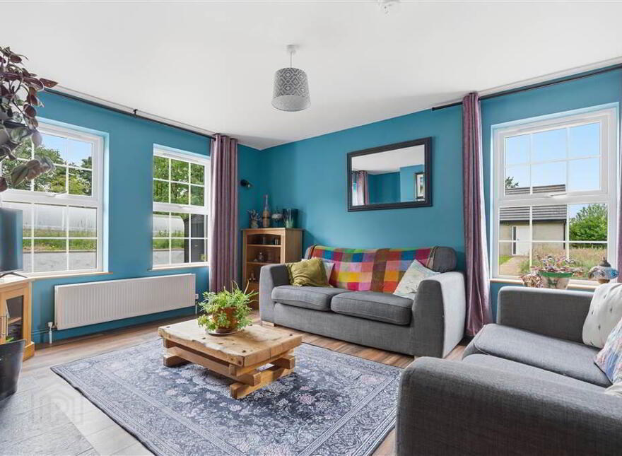 48 Ballycregagh Road, Cloughmills, Ballymena, BT44 9NP