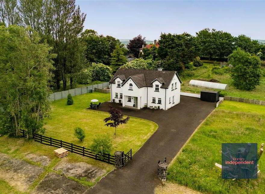 48 Ballycregagh Road, Cloughmills, Ballymena, BT44 9NP