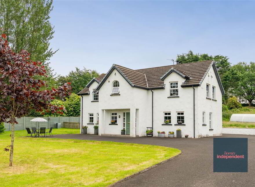 48 Ballycregagh Road, Cloughmills, Ballymena, BT44 9NP
