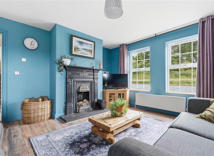 48 Ballycregagh Road, Cloughmills, Ballymena, BT44 9NP