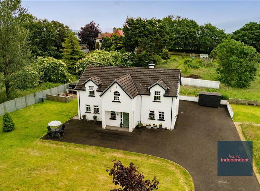 48 Ballycregagh Road, Cloughmills, Ballymena, BT44 9NP