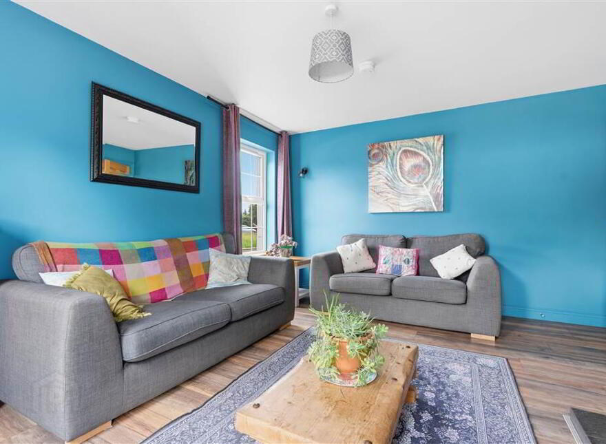 48 Ballycregagh Road, Cloughmills, Ballymena, BT44 9NP