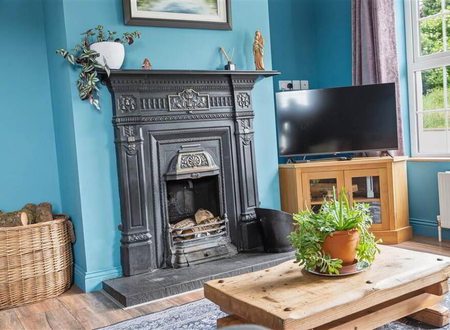 48 Ballycregagh Road, Cloughmills, Ballymena, BT44 9NP