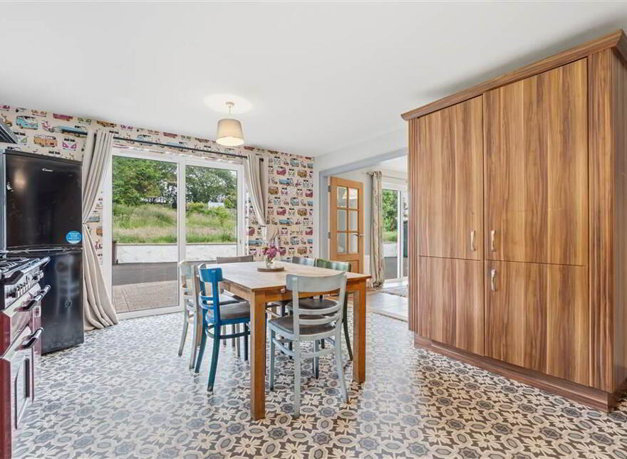48 Ballycregagh Road, Cloughmills, Ballymena, BT44 9NP
