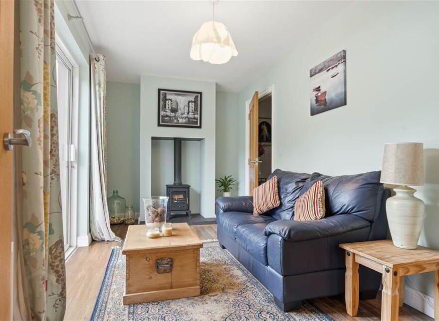 48 Ballycregagh Road, Cloughmills, Ballymena, BT44 9NP