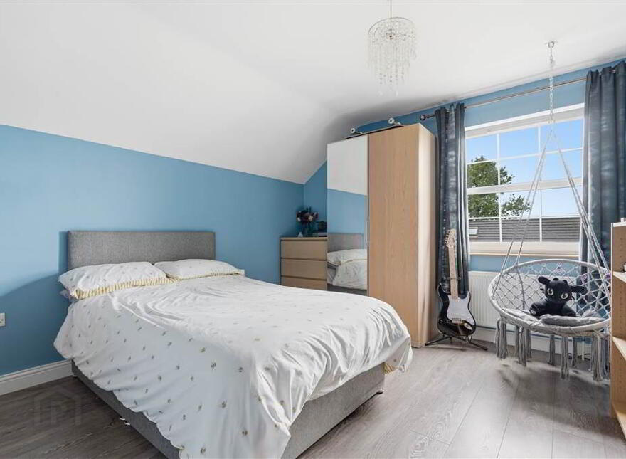 48 Ballycregagh Road, Cloughmills, Ballymena, BT44 9NP