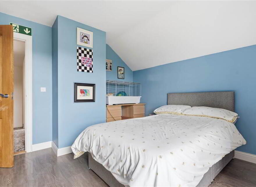 48 Ballycregagh Road, Cloughmills, Ballymena, BT44 9NP