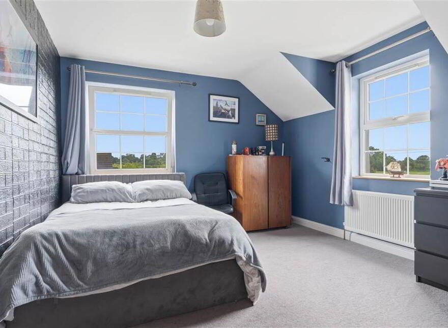 48 Ballycregagh Road, Cloughmills, Ballymena, BT44 9NP