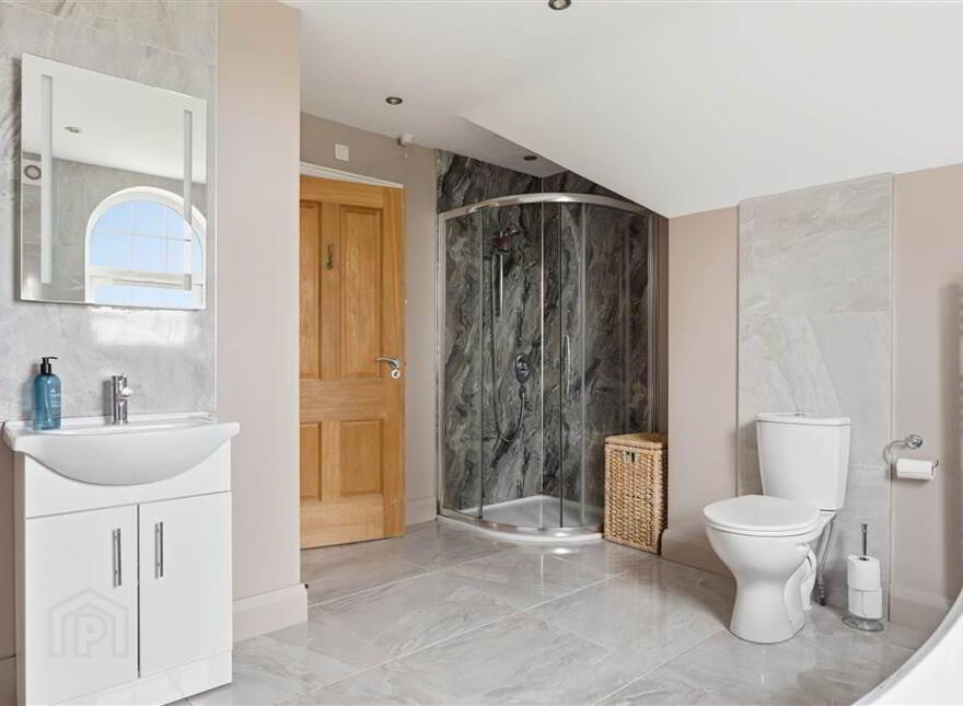 48 Ballycregagh Road, Cloughmills, Ballymena, BT44 9NP