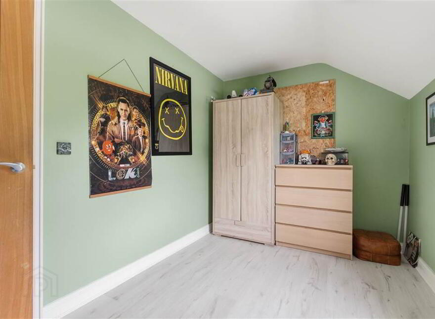 48 Ballycregagh Road, Cloughmills, Ballymena, BT44 9NP