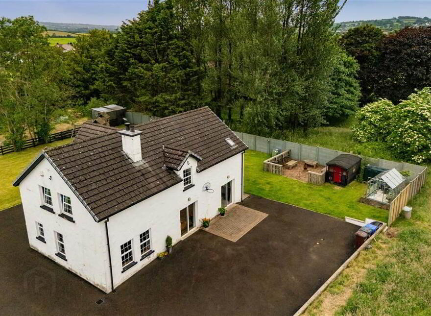48 Ballycregagh Road, Cloughmills, Ballymena, BT44 9NP
