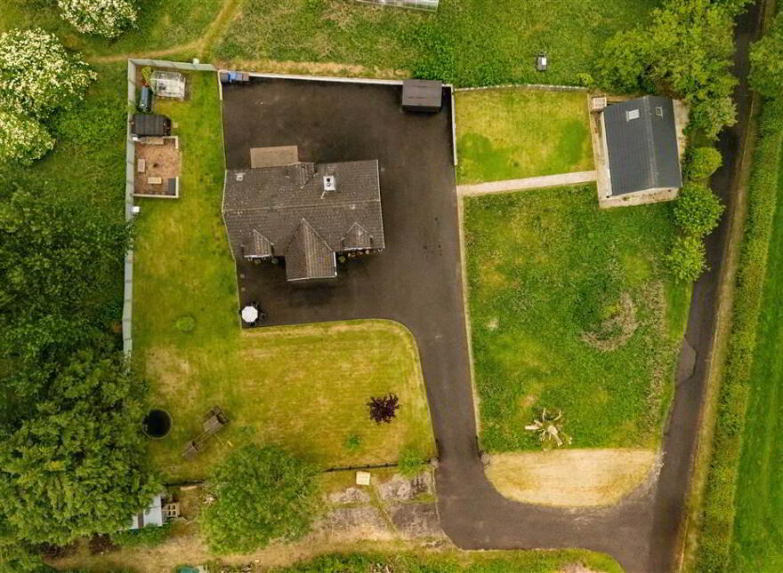 48 Ballycregagh Road, Cloughmills, Ballymena, BT44 9NP