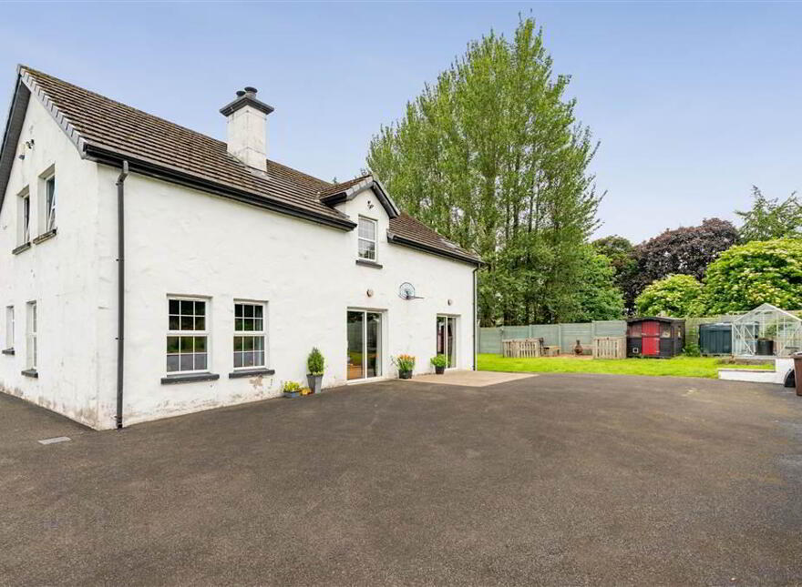 48 Ballycregagh Road, Cloughmills, Ballymena, BT44 9NP