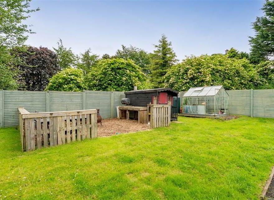 48 Ballycregagh Road, Cloughmills, Ballymena, BT44 9NP