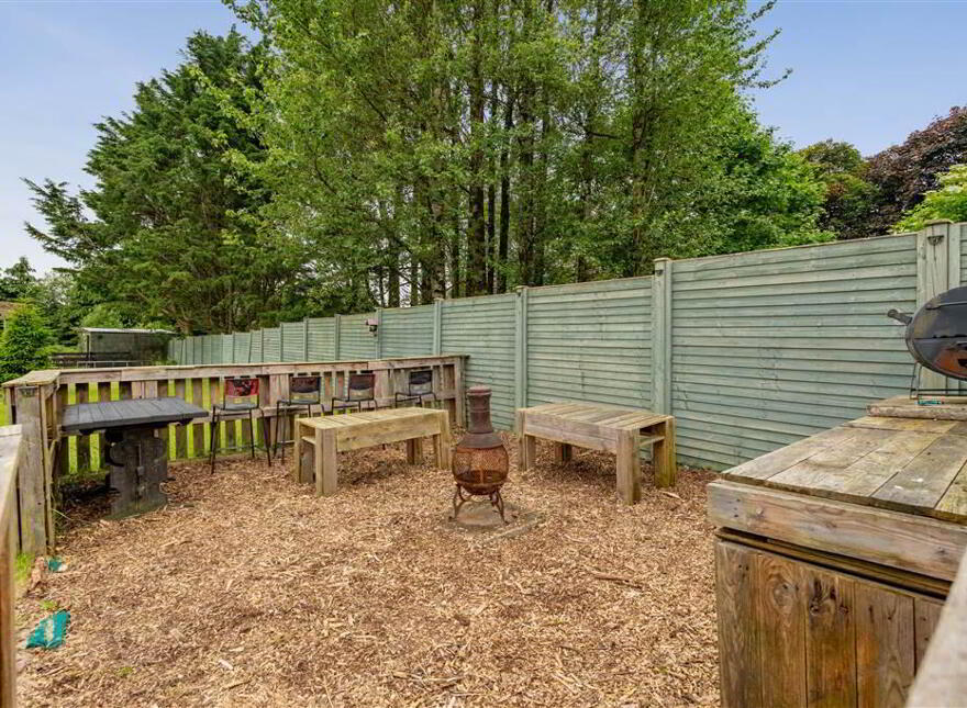 48 Ballycregagh Road, Cloughmills, Ballymena, BT44 9NP