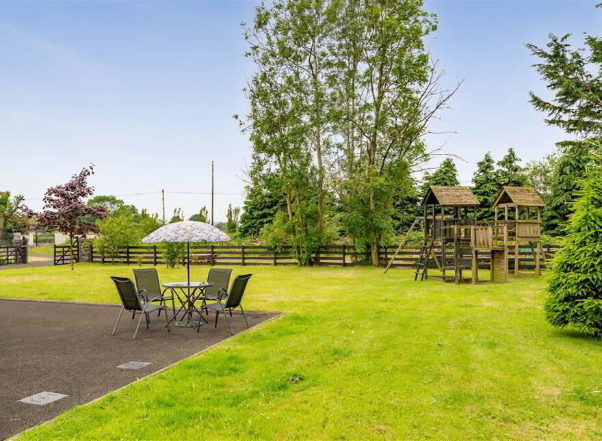 48 Ballycregagh Road, Cloughmills, Ballymena, BT44 9NP