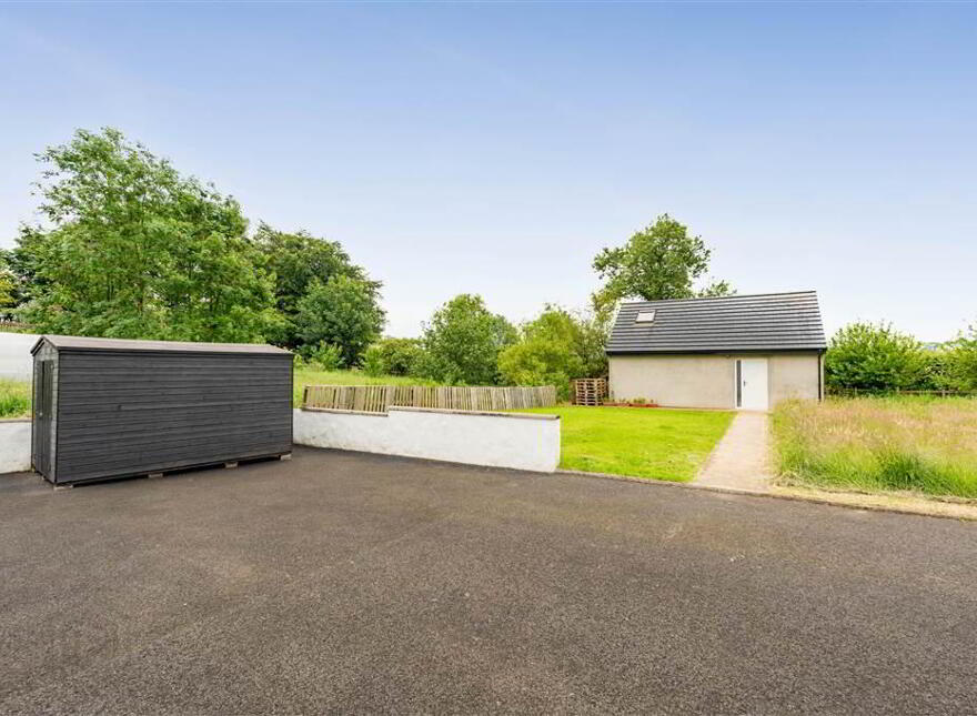 48 Ballycregagh Road, Cloughmills, Ballymena, BT44 9NP