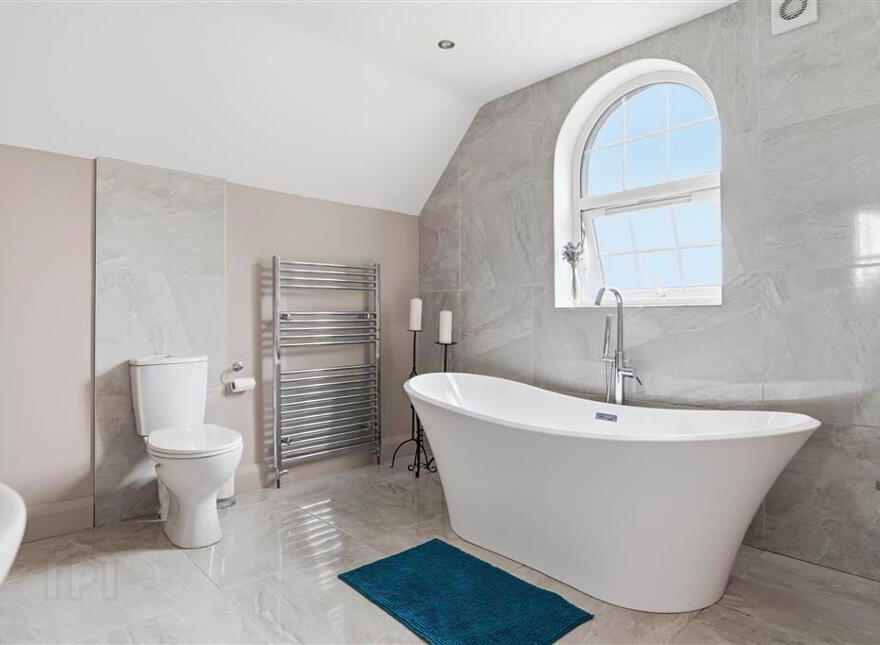 48 Ballycregagh Road, Cloughmills, Ballymena, BT44 9NP