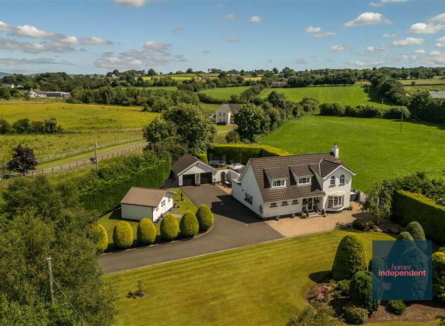 50 Tully Road, Ballymena, BT42 4RR