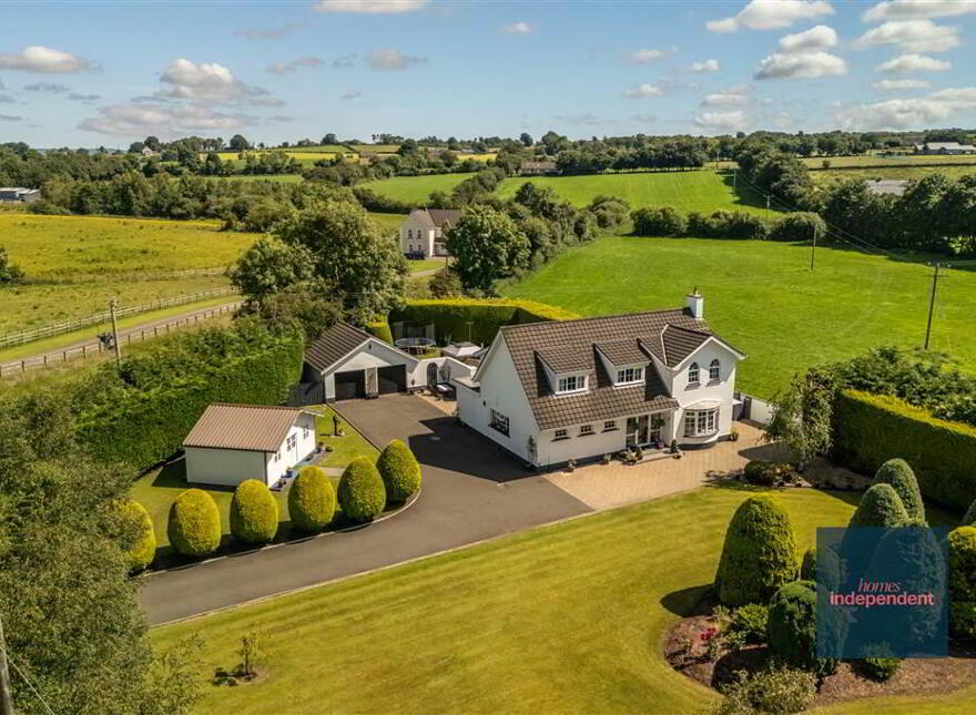 50 Tully Road, Ballymena, BT42 4RR