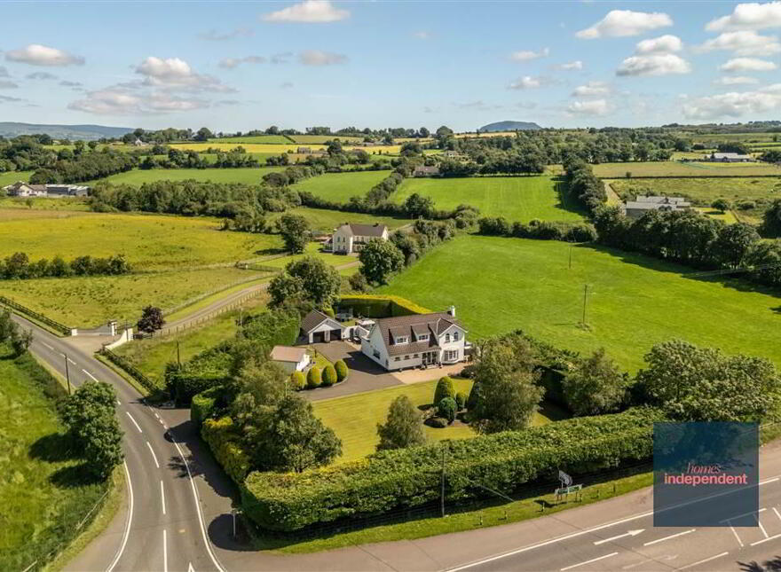 50 Tully Road, Ballymena, BT42 4RR