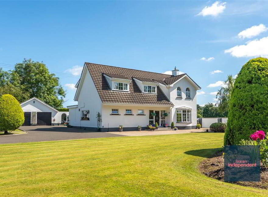 50 Tully Road, Ballymena, BT42 4RR