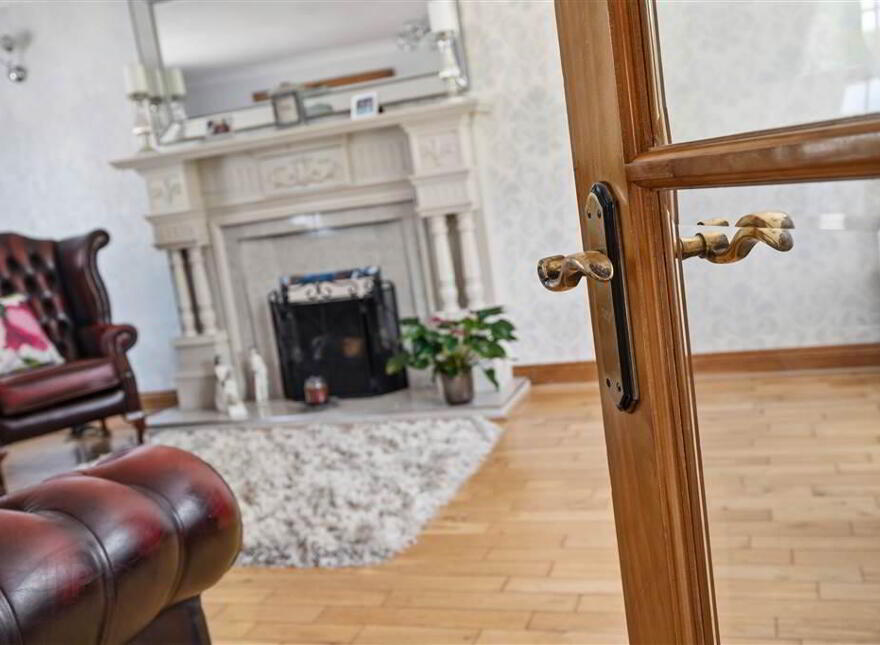 50 Tully Road, Ballymena, BT42 4RR