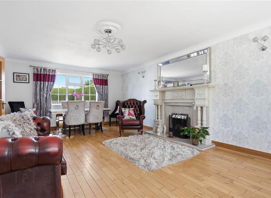 50 Tully Road, Ballymena, BT42 4RR