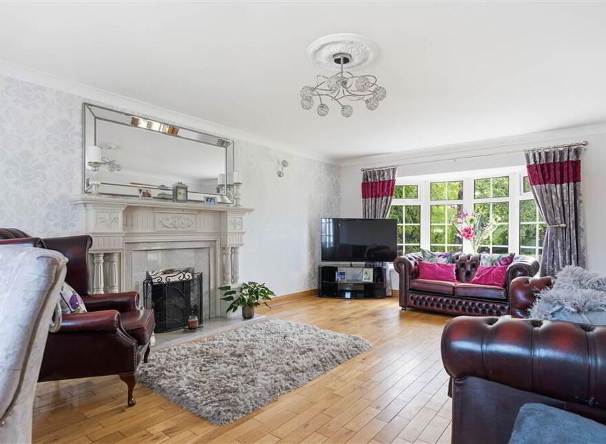 50 Tully Road, Ballymena, BT42 4RR